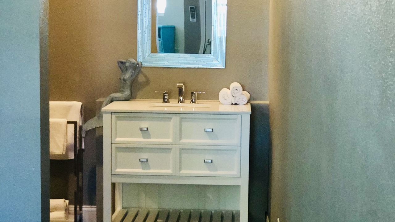 Photo of Bathroom in Boerne