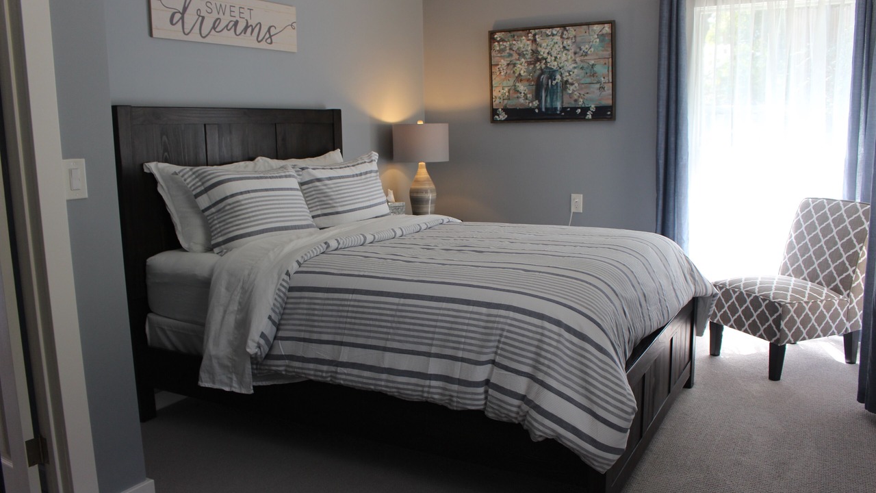 Photo of Bedroom in Sebastopol
