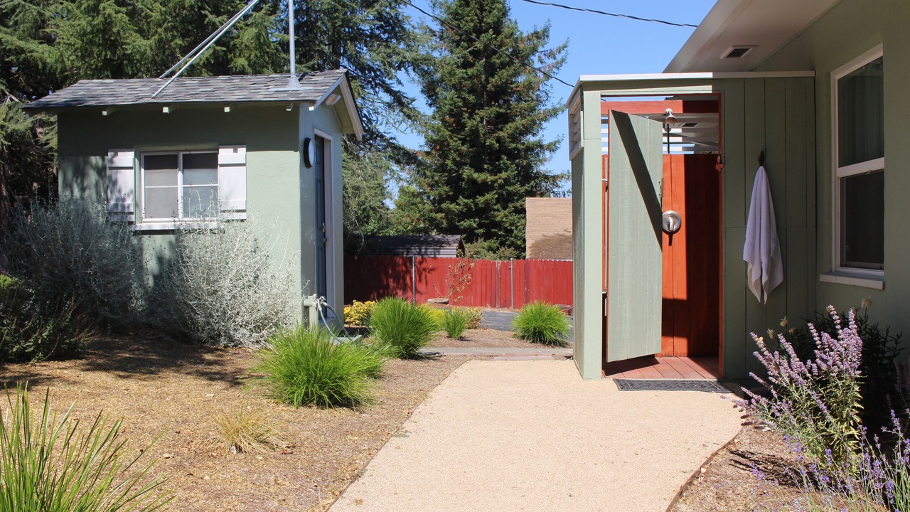 Photo of Outdoor in Sebastopol