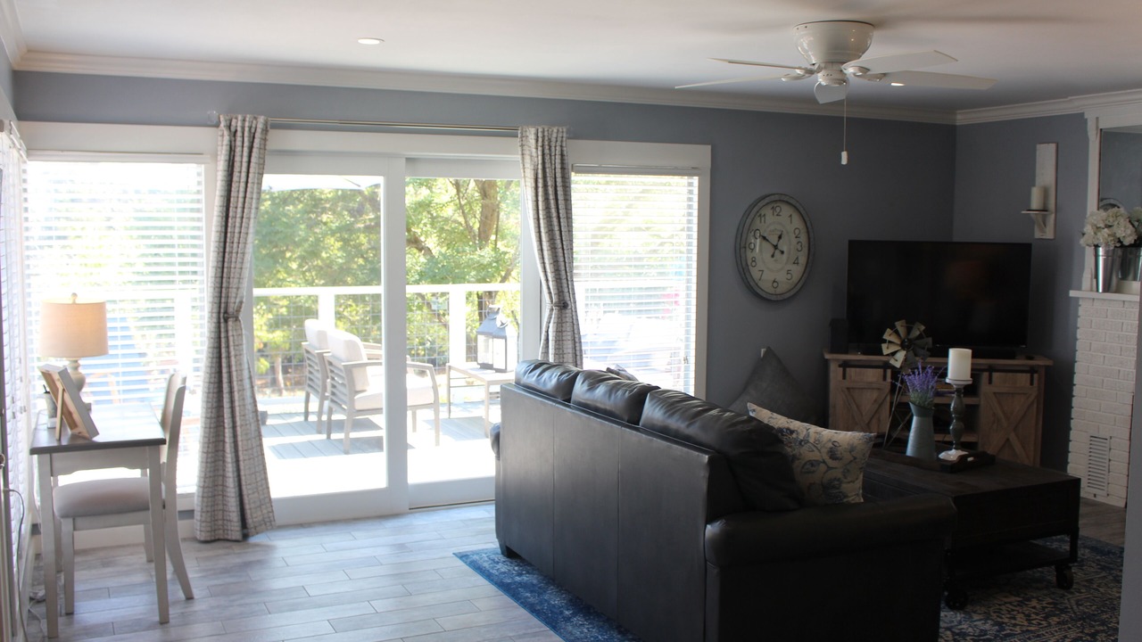 Photo of Livingroom in Sebastopol