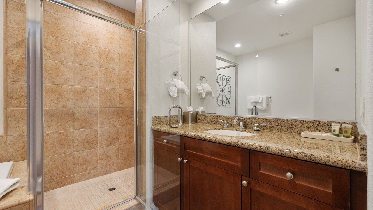 Photo of Bathroom in La Quinta