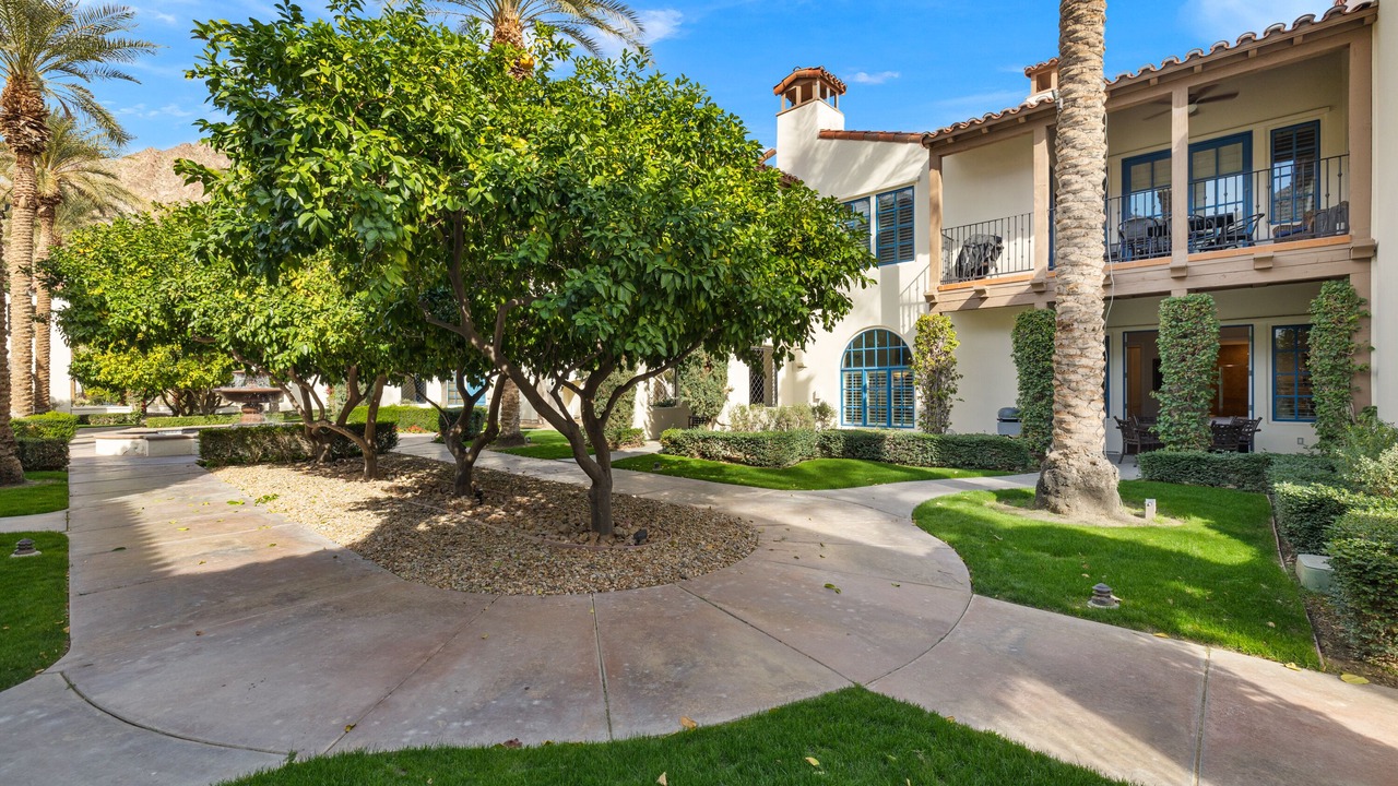 Photo of Outdoor in La Quinta