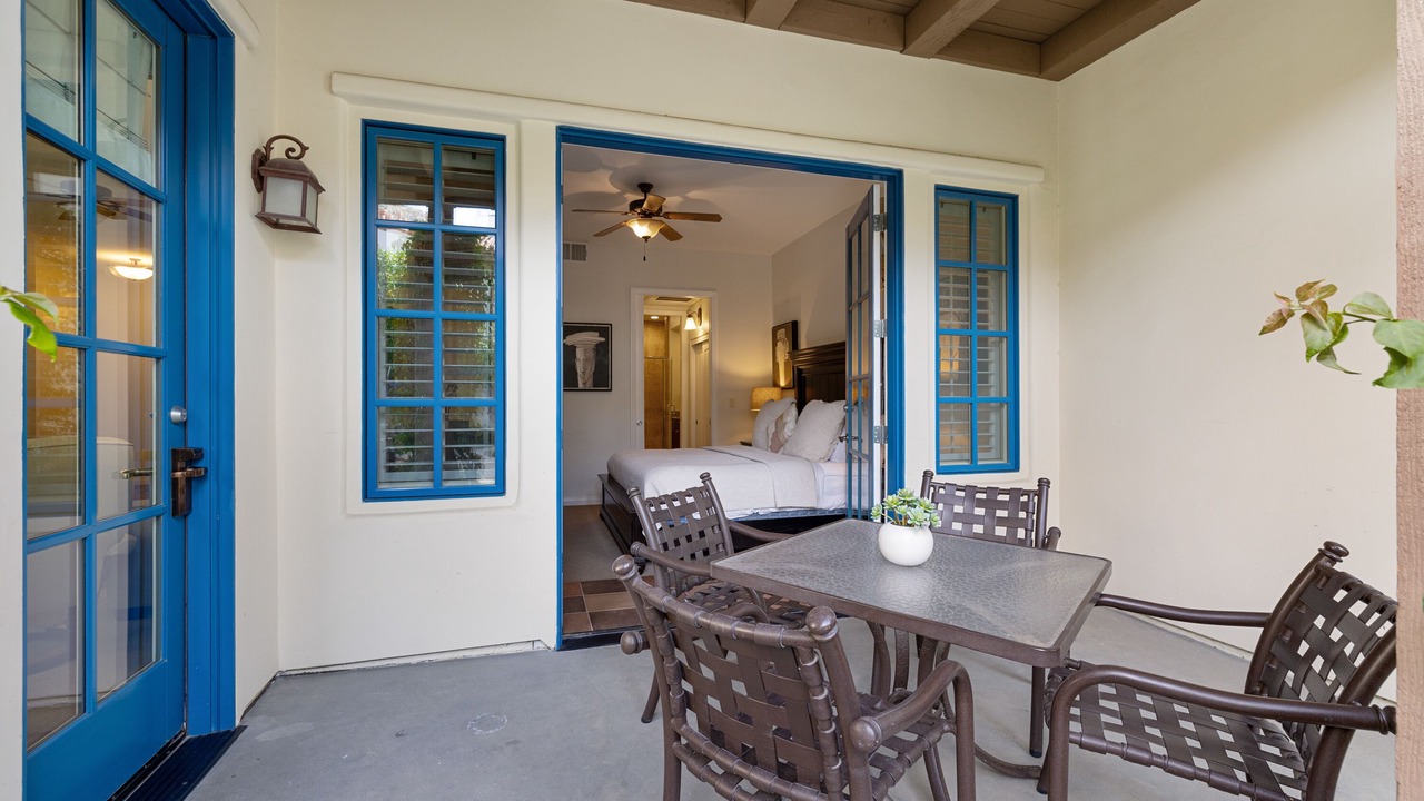 Photo of Outdoor in La Quinta