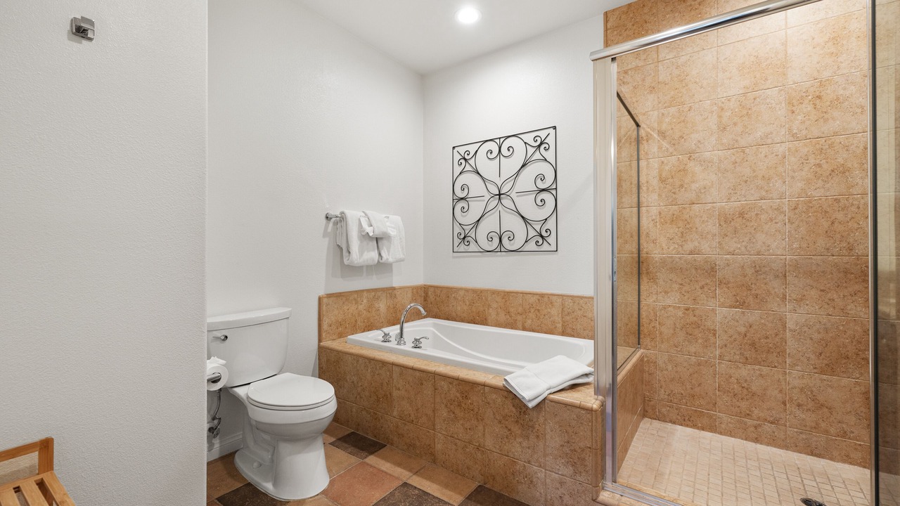 Photo of Bathroom in La Quinta