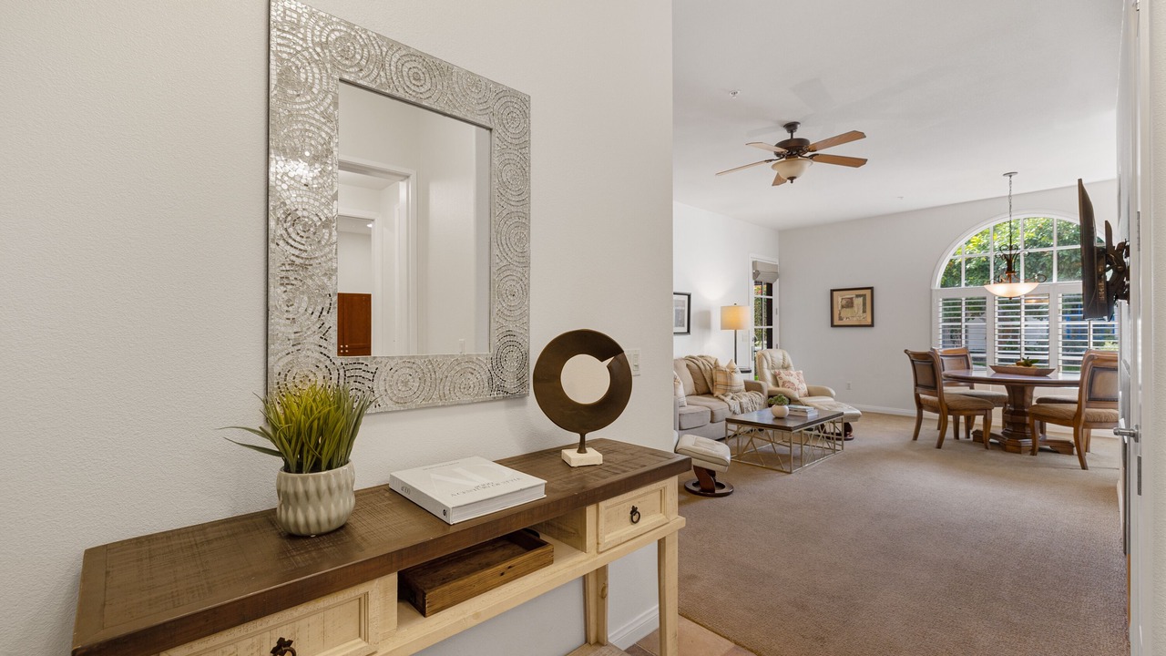 Photo of Livingroom in La Quinta