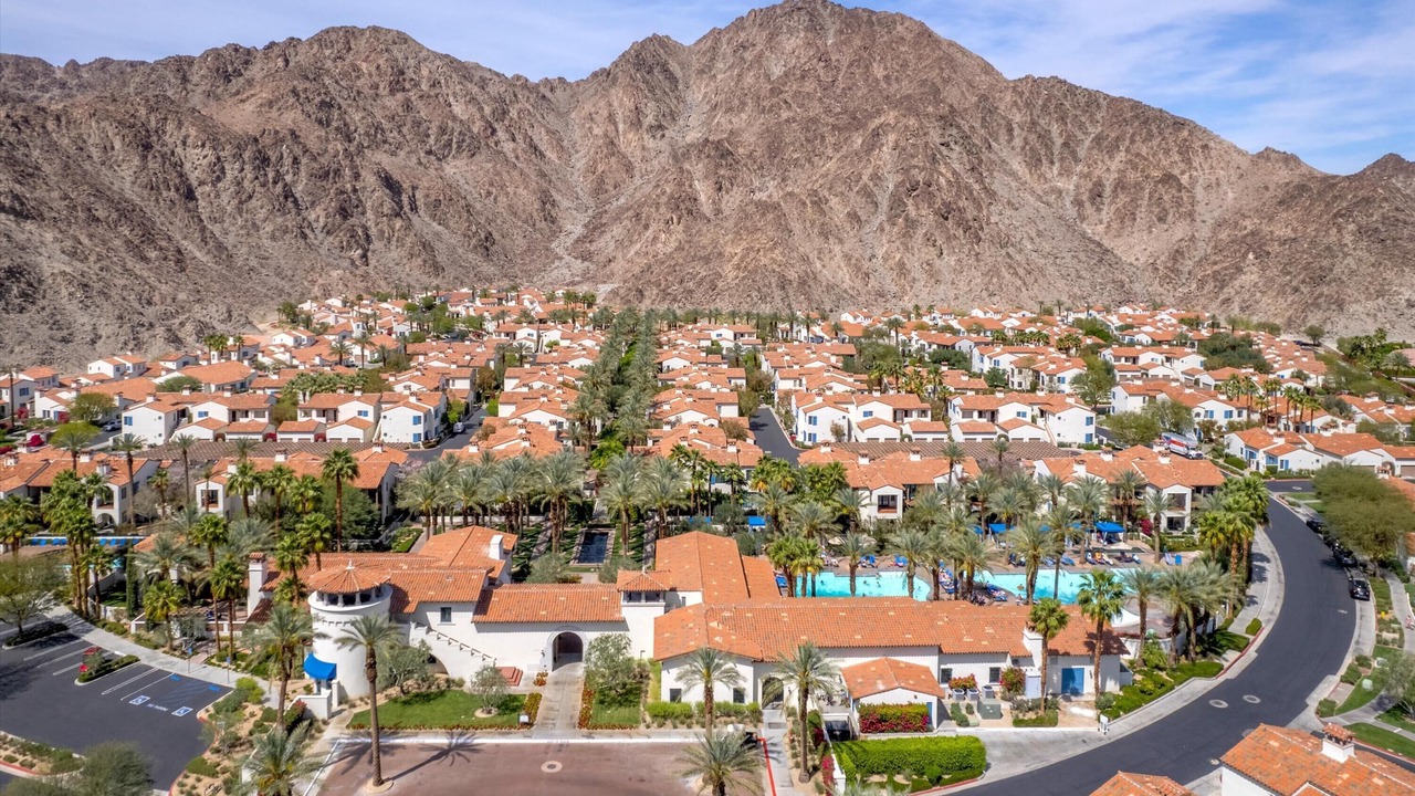 Photo of Outdoor in La Quinta
