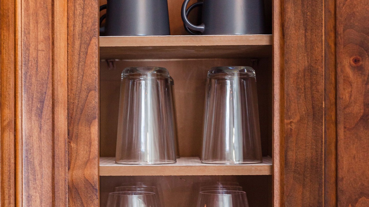 Photo of Kitchen in Crown Point