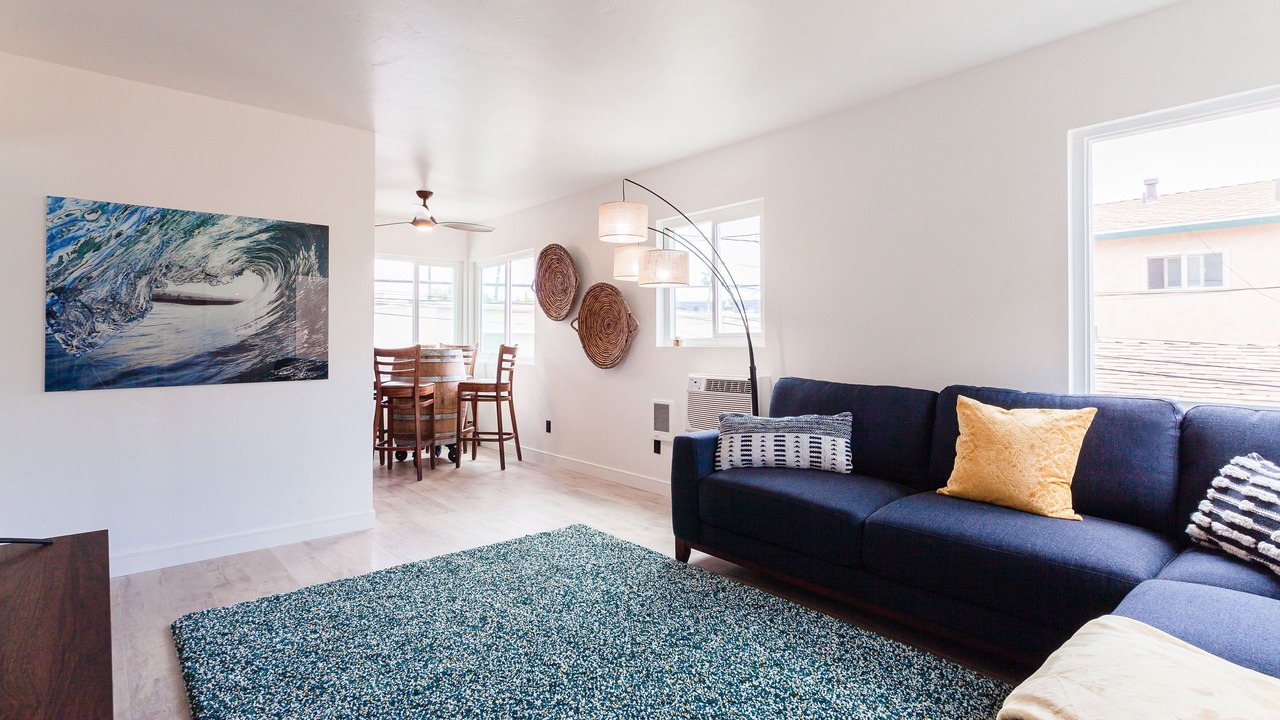 Photo of Livingroom in Crown Point