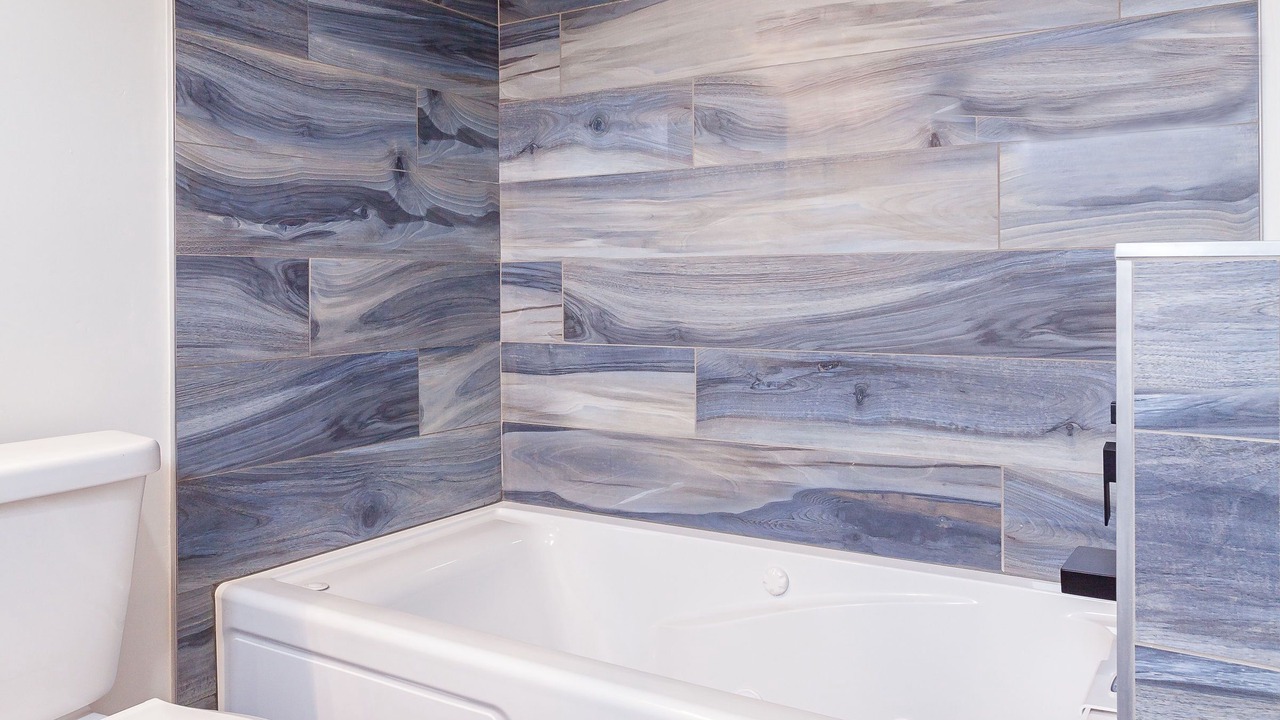 Photo of Bathroom in Crown Point