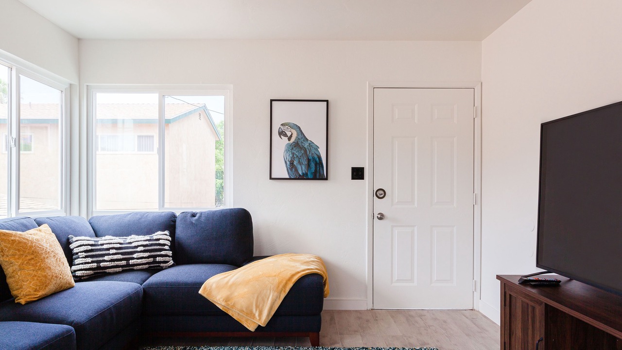 Photo of Livingroom in Crown Point