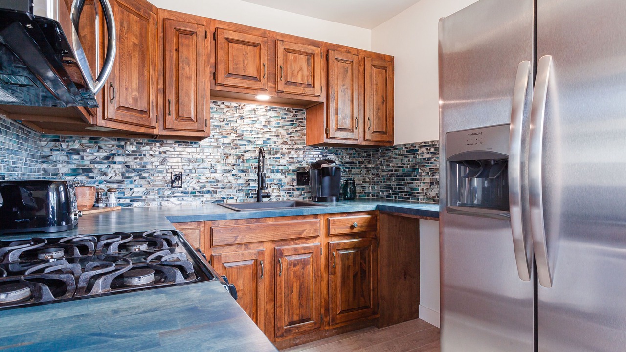 Photo of Kitchen in Crown Point