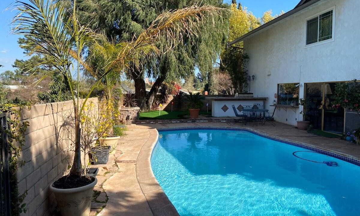 Photo of Outdoor in Simi Valley