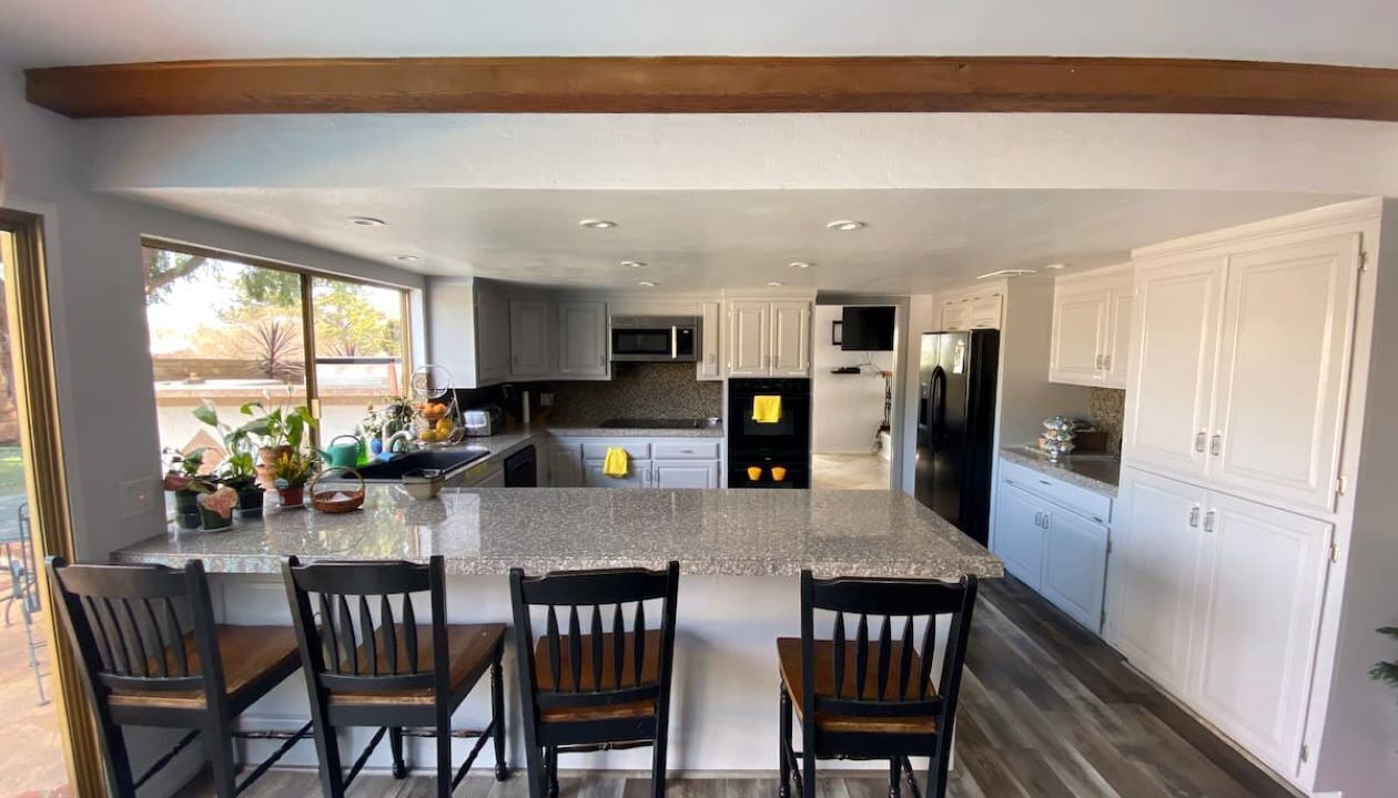 Photo of Kitchen in Simi Valley