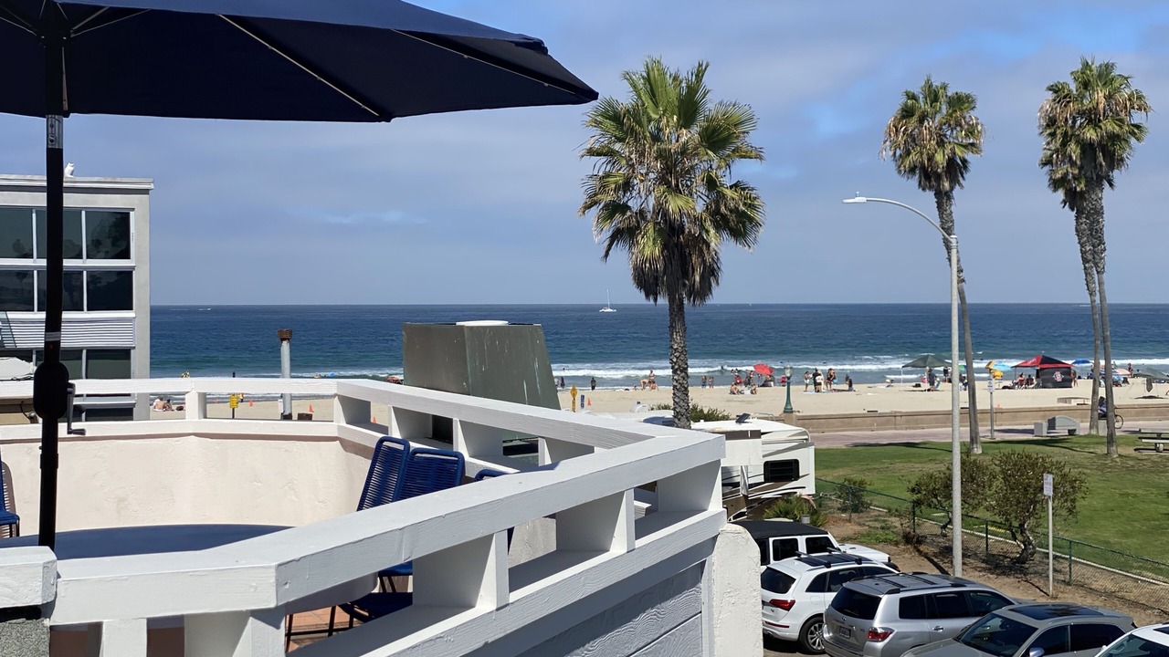 Photo of Outdoor in South Mission Beach