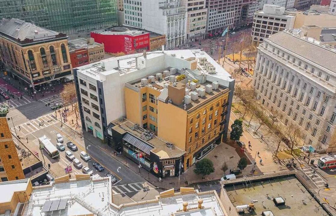 Photo of Outdoor in Civic Center
