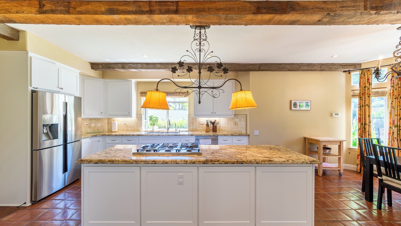 Photo of Kitchen in Carmel Valley