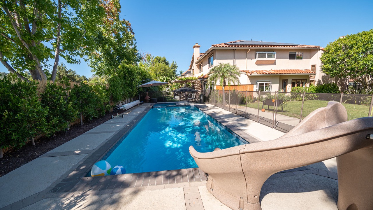 Photo of Outdoor in Carmel Valley