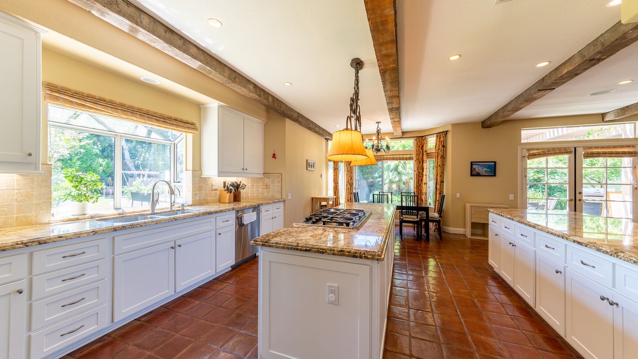 Photo of Kitchen in Carmel Valley
