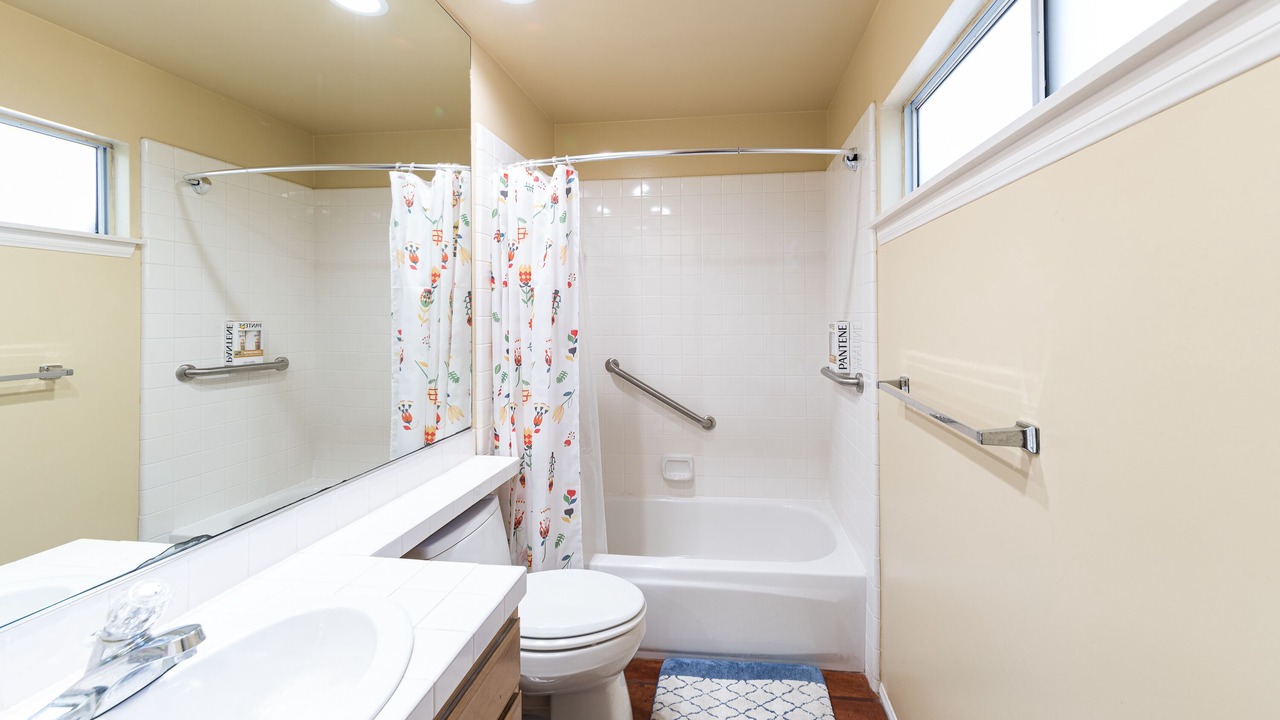 Photo of Bathroom in Carmel Valley