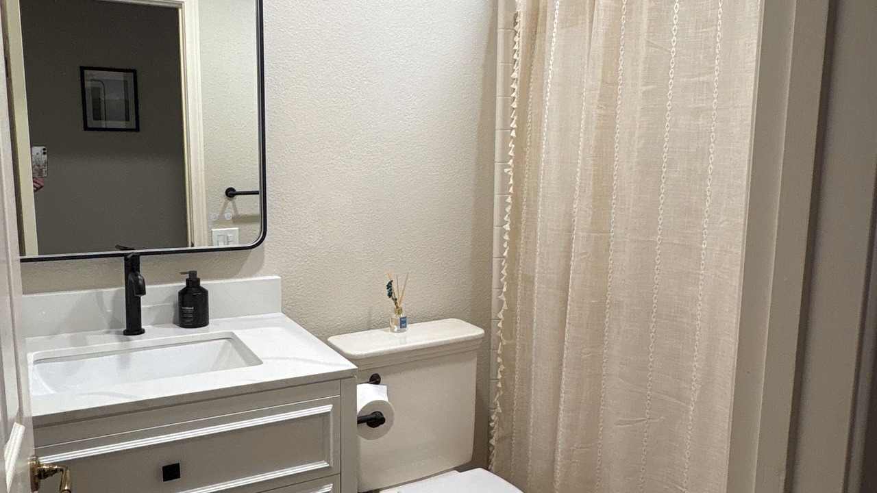 Photo of Bathroom in Carmel Valley