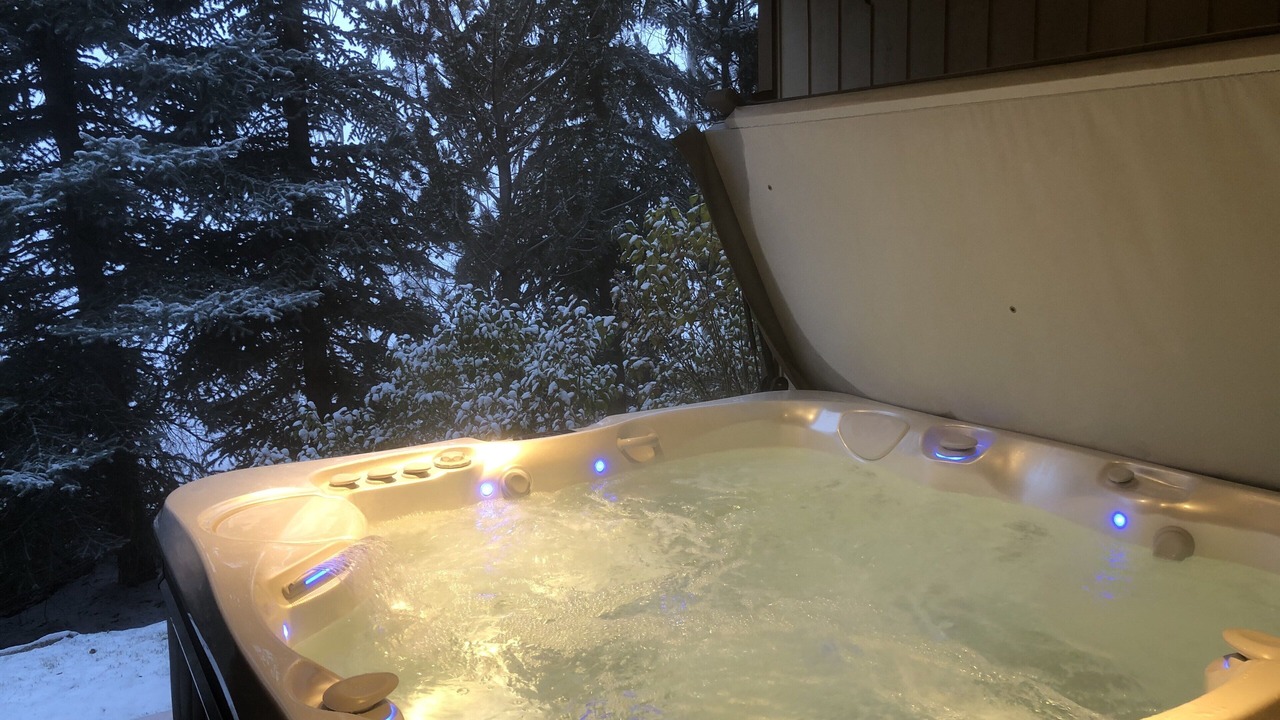 Photo of Outdoor in Deer Valley