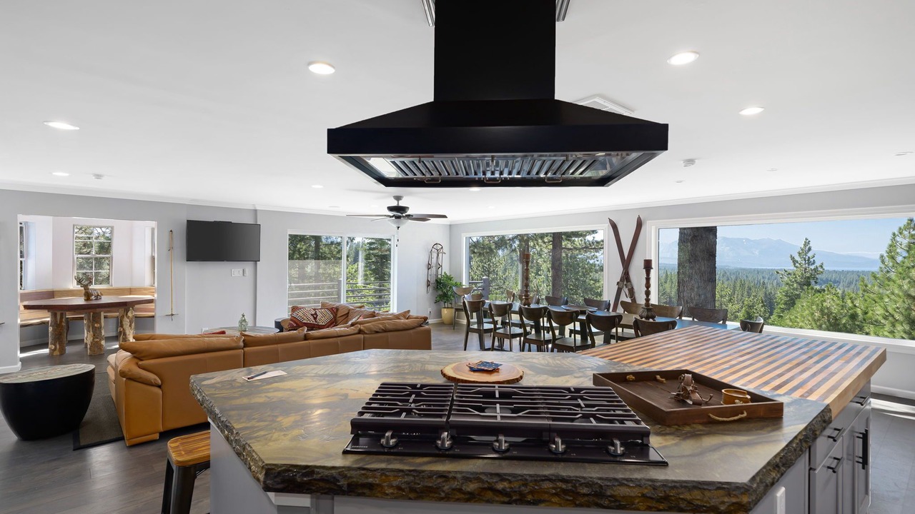 Photo of Kitchen in Montgomery Estates
