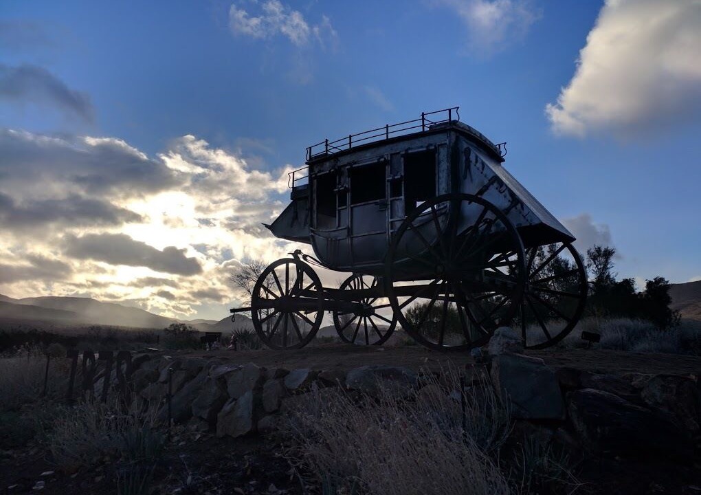 Photo of Outdoor in Julian
