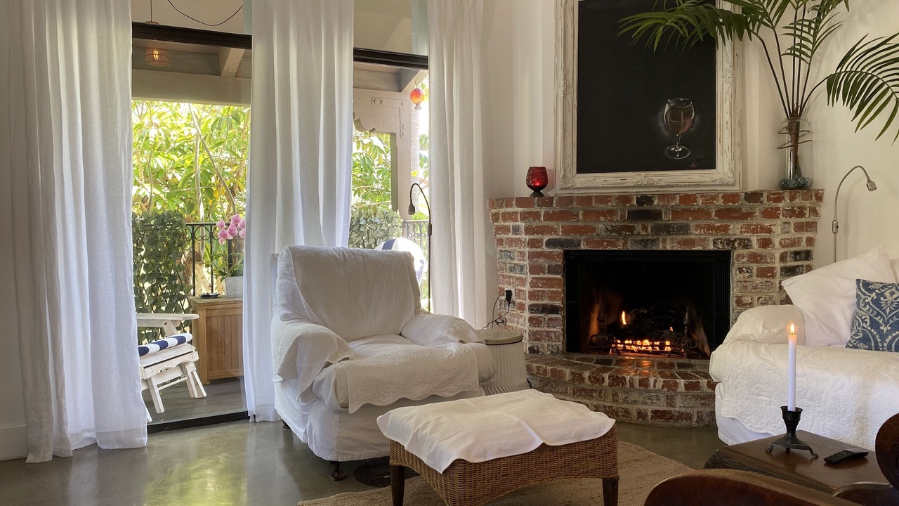 Photo of Livingroom in West Beach