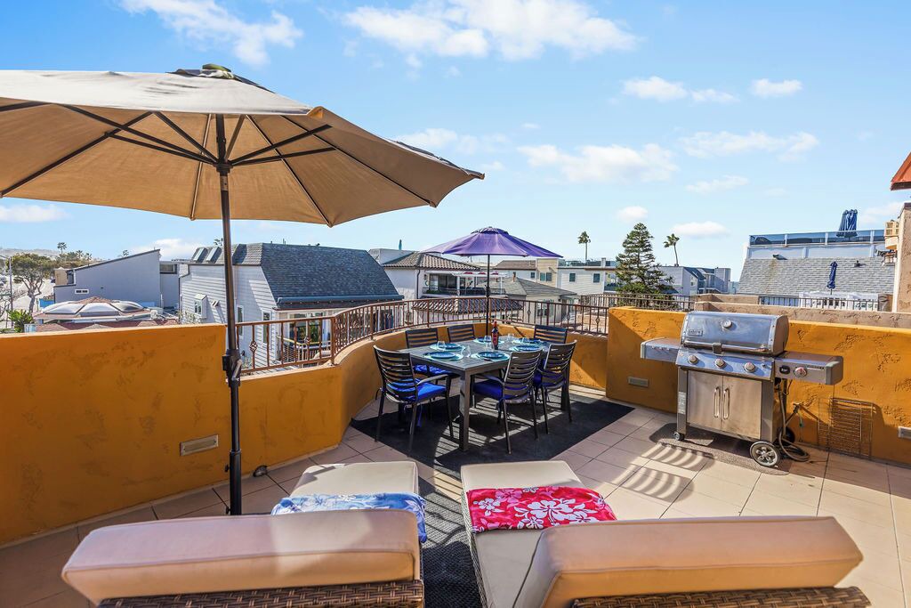 Photo of Outdoor in South Mission Beach
