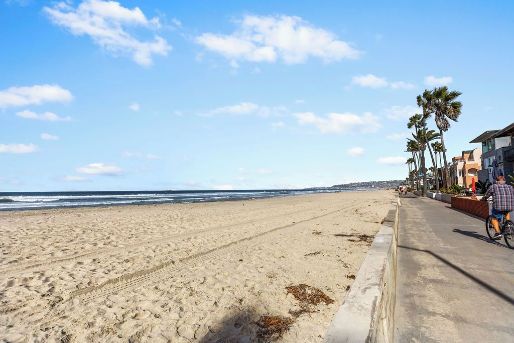 Photo of Others in South Mission Beach