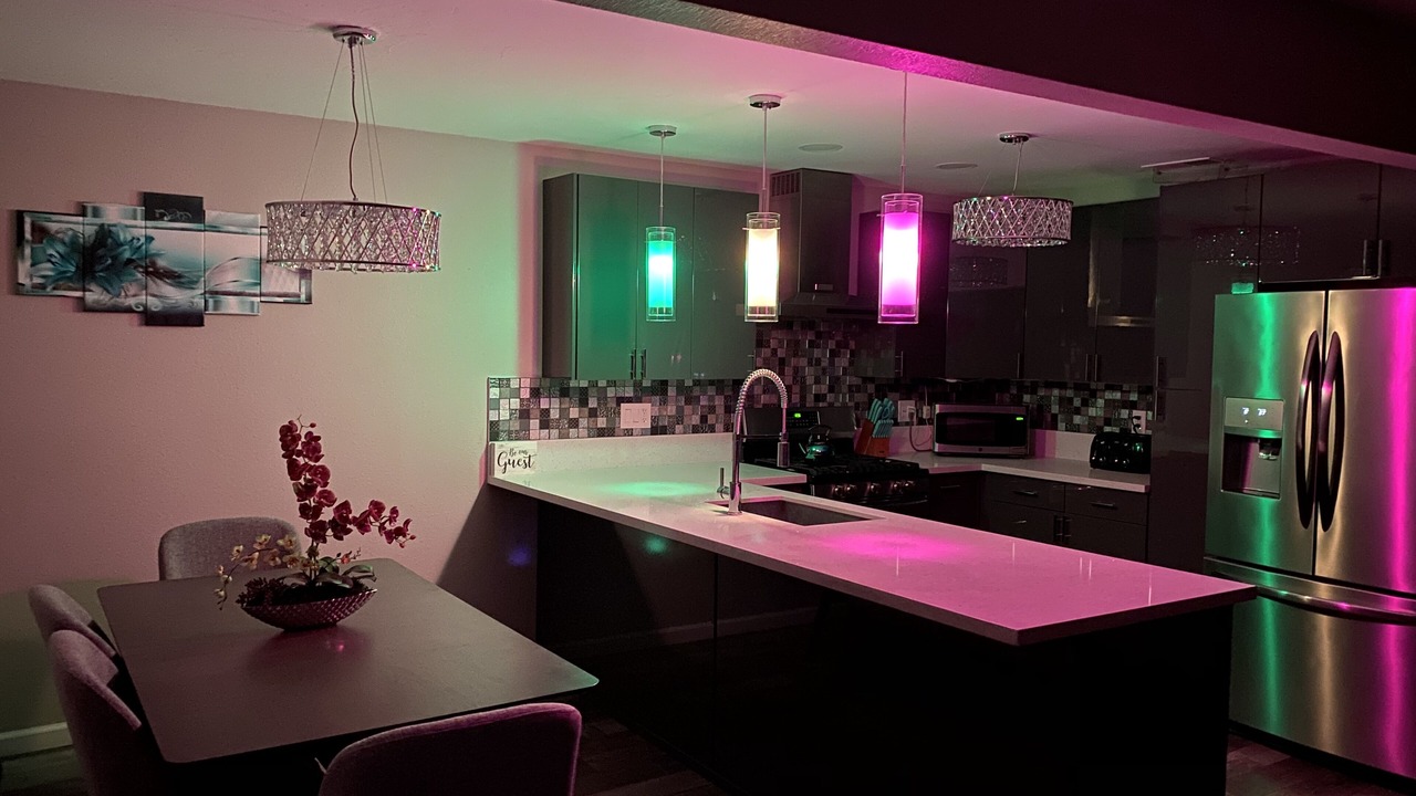 Photo of Kitchen in Little Tuscany