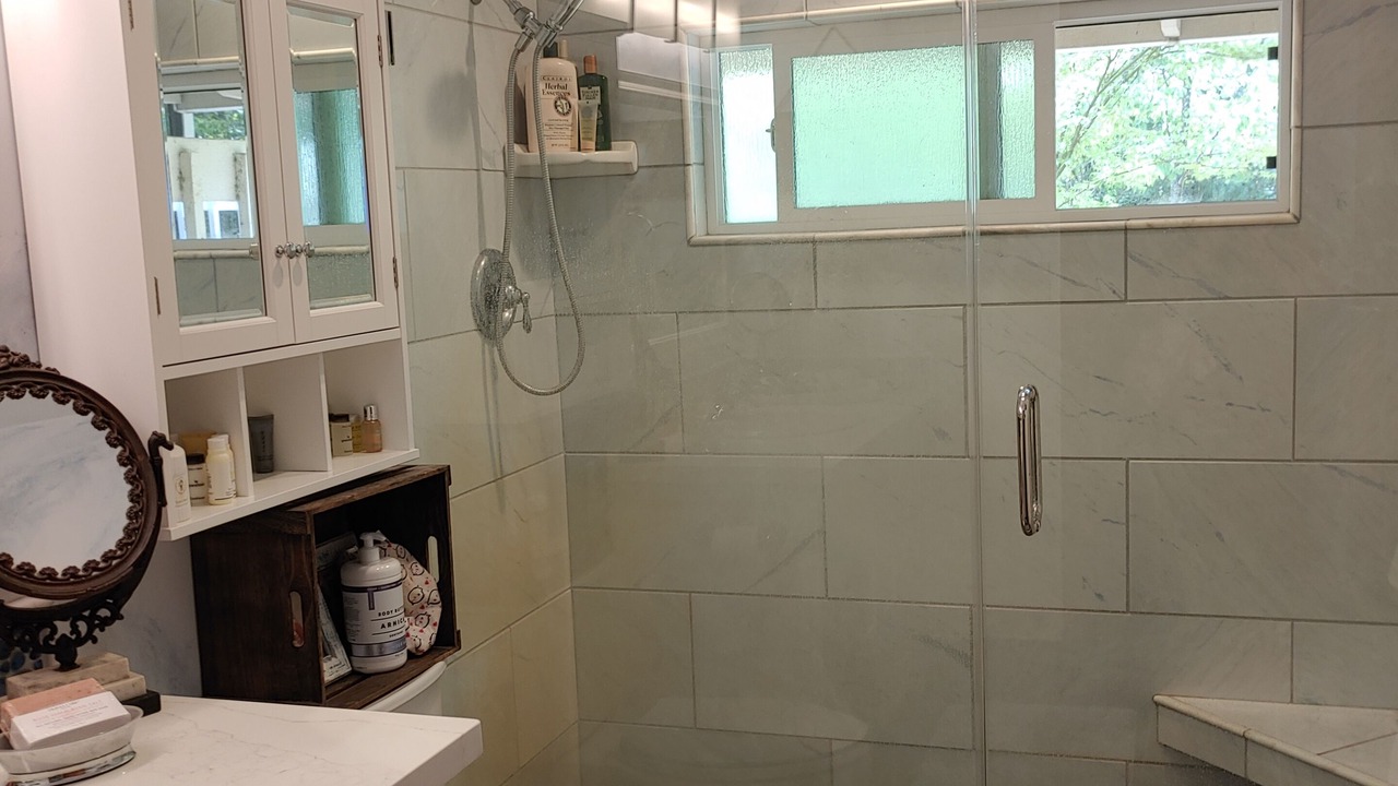 Photo of Bathroom in Granite Bay