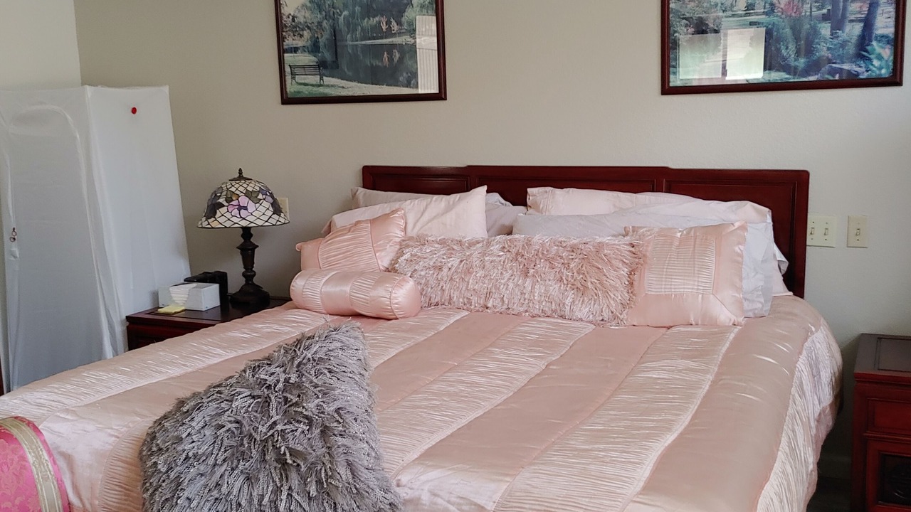 Photo of Bedroom in Granite Bay