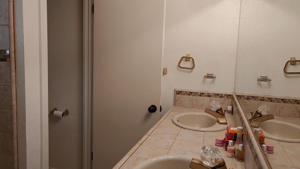 Photo of Bathroom in Granite Bay