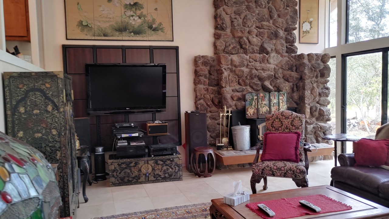Photo of Livingroom in Granite Bay