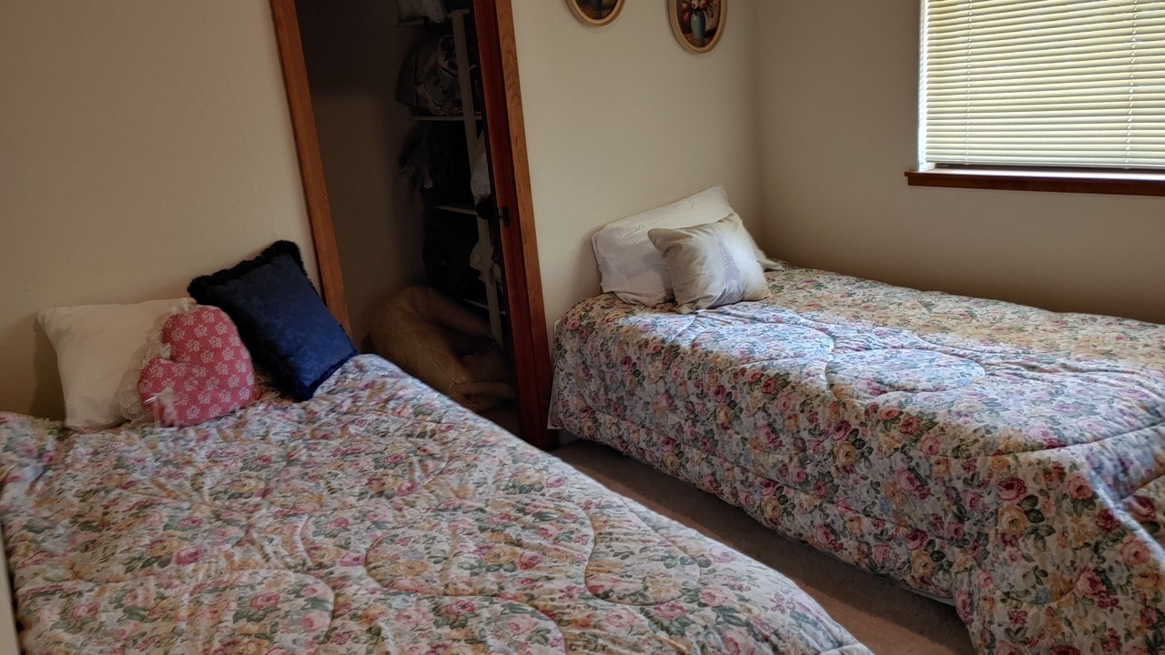 Photo of Bedroom in Granite Bay