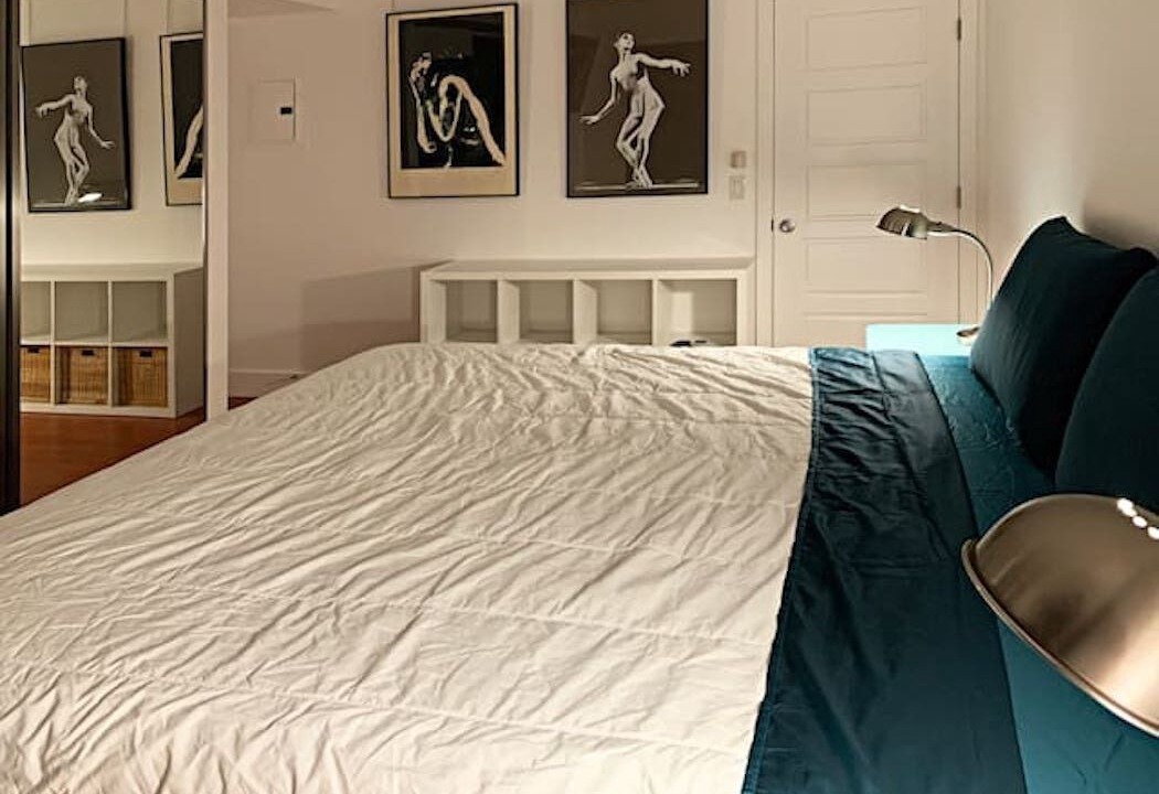 Photo of Bedroom in Lake Elsinore