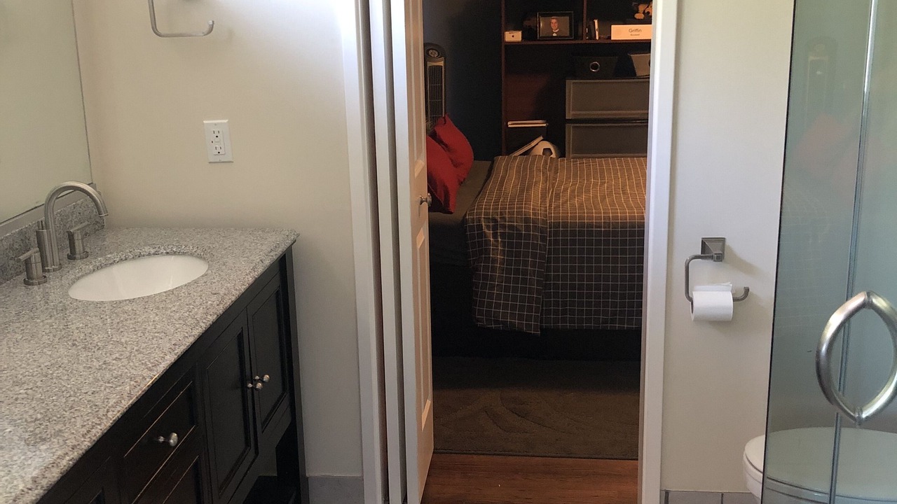 Photo of Bathroom in San Anselmo
