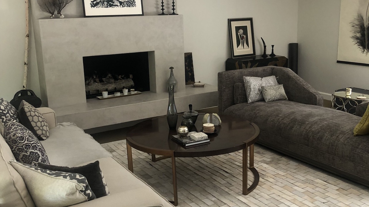 Photo of Livingroom in San Anselmo