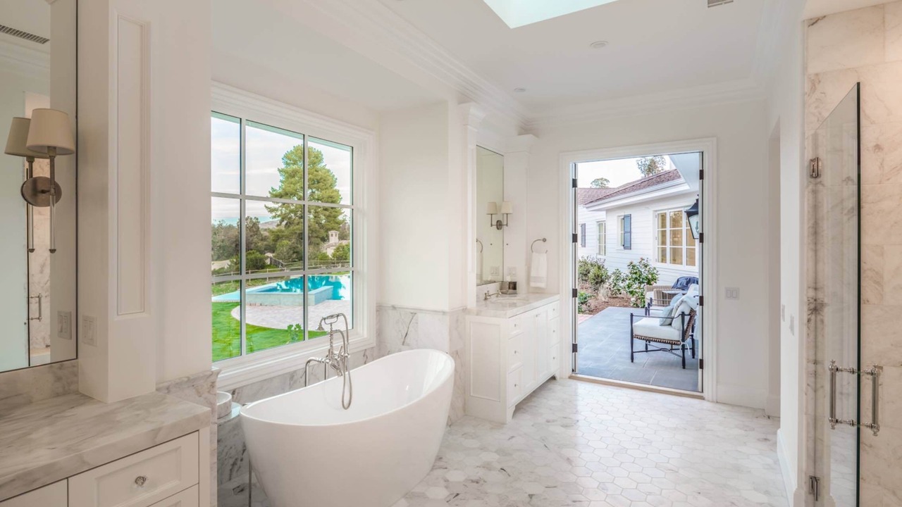 Photo of Bathroom in Covenant