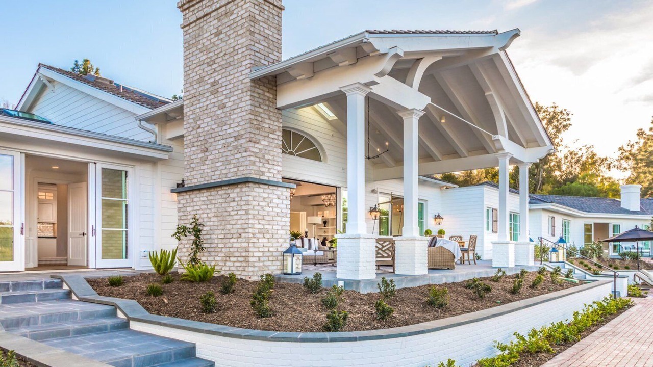 Photo of Outdoor in Covenant