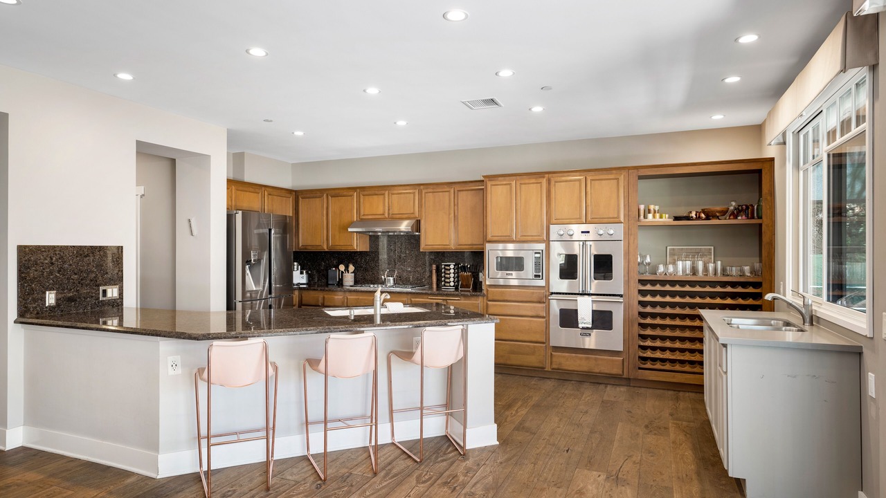 Photo of Kitchen in Oxnard Shores