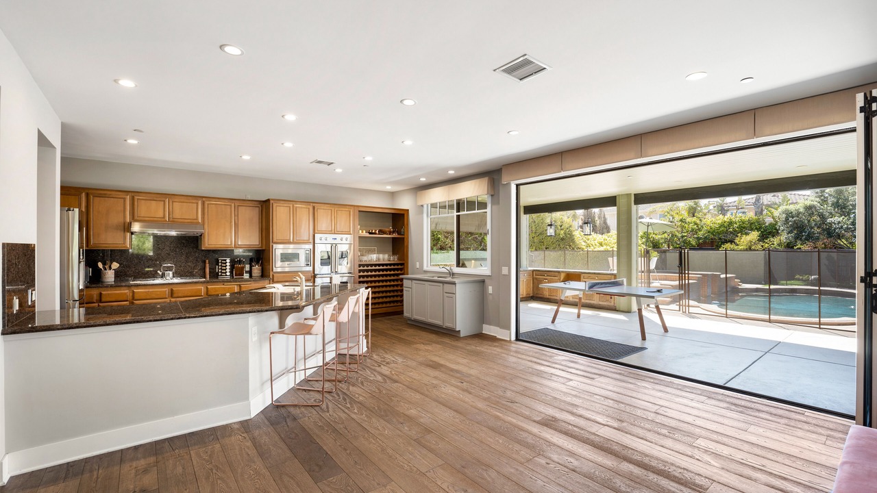 Photo of Kitchen in Oxnard Shores