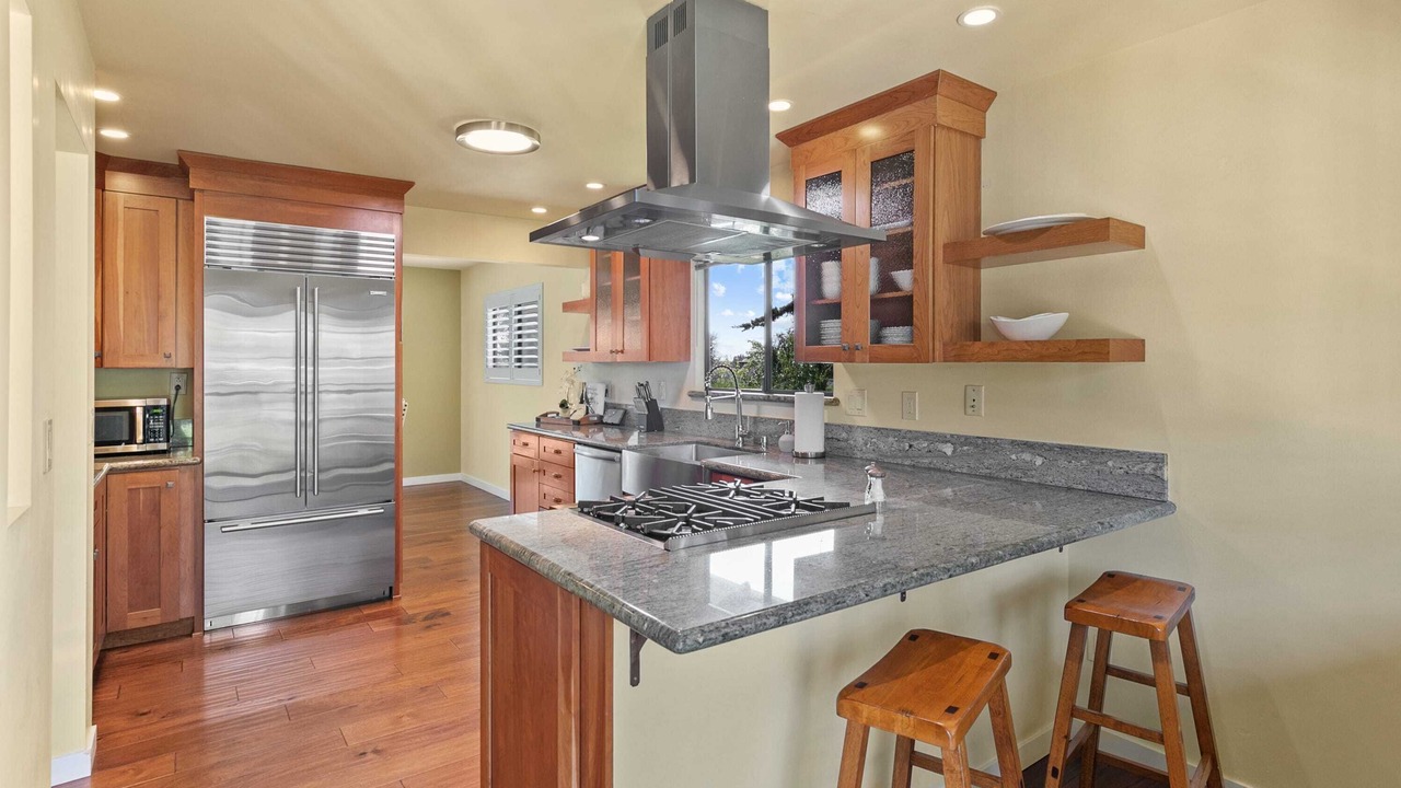 Photo of Kitchen in Hatton Fields