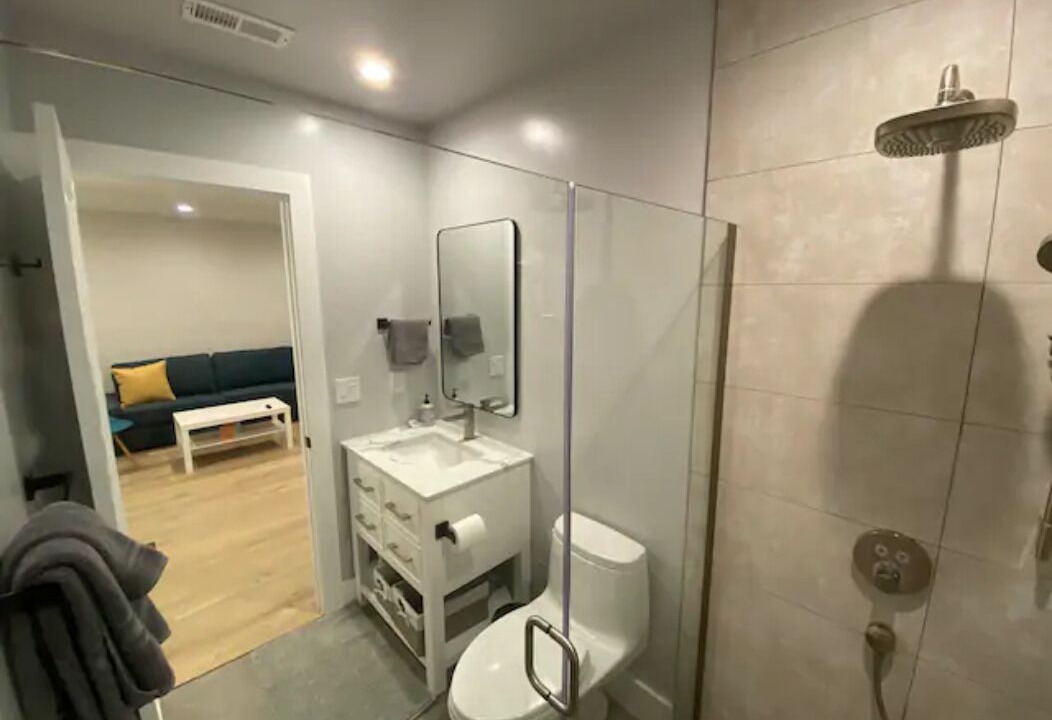 Photo of Bathroom in Lone Mountain