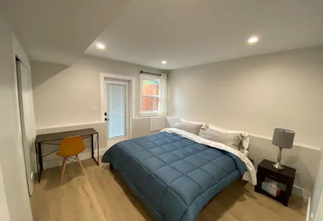 Photo of Bedroom in Lone Mountain