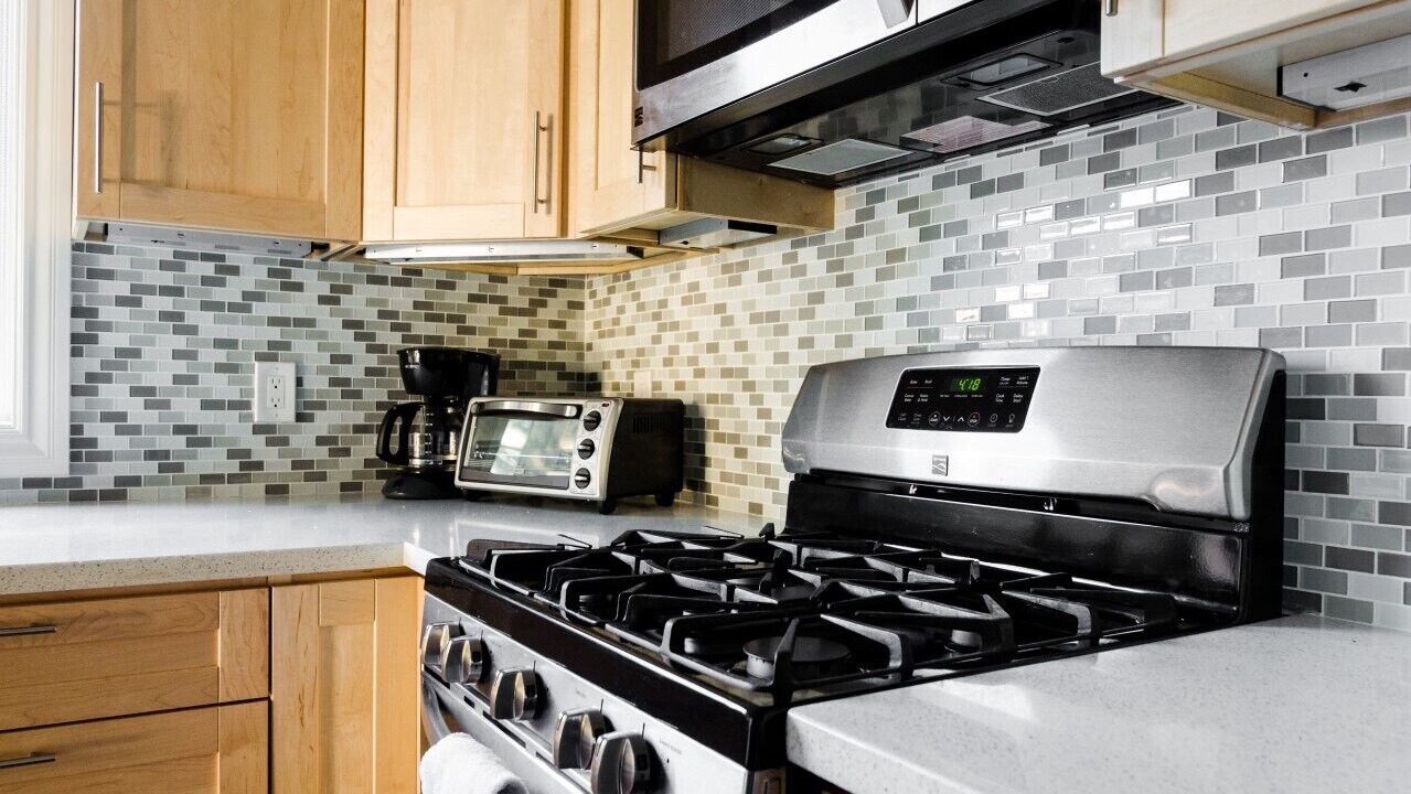 Photo of Kitchen in North of the Panhandle