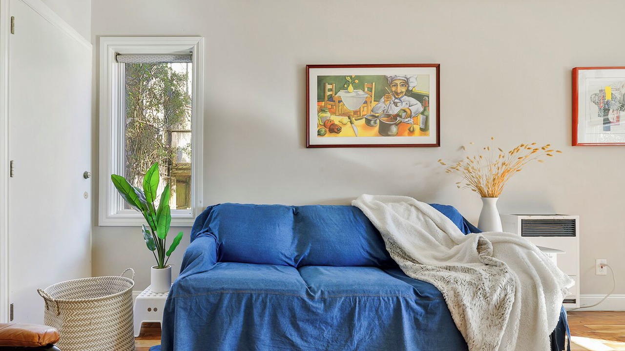 Photo of Livingroom in North of the Panhandle