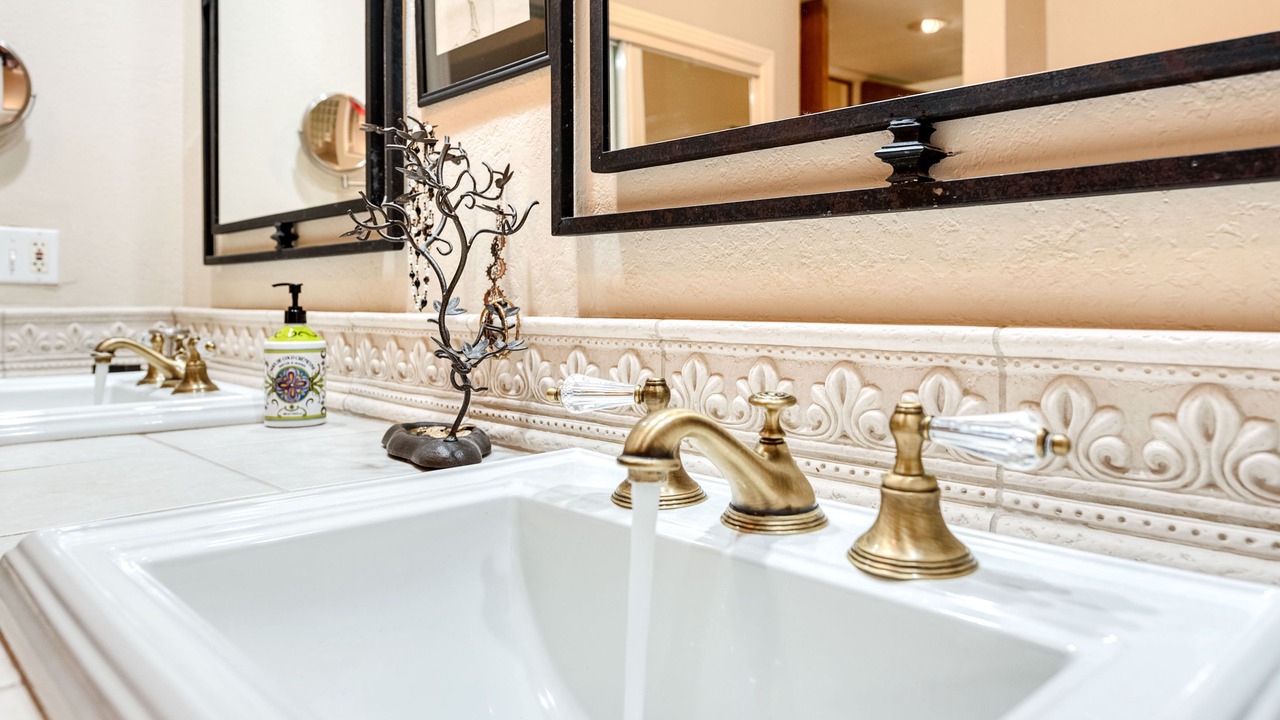 Photo of Bathroom in Indian Wells
