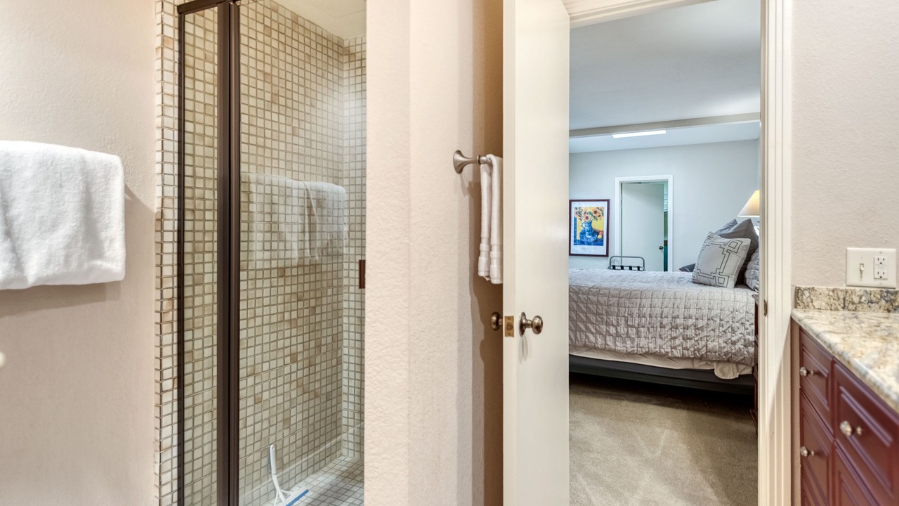 Photo of Bedroom in Indian Wells